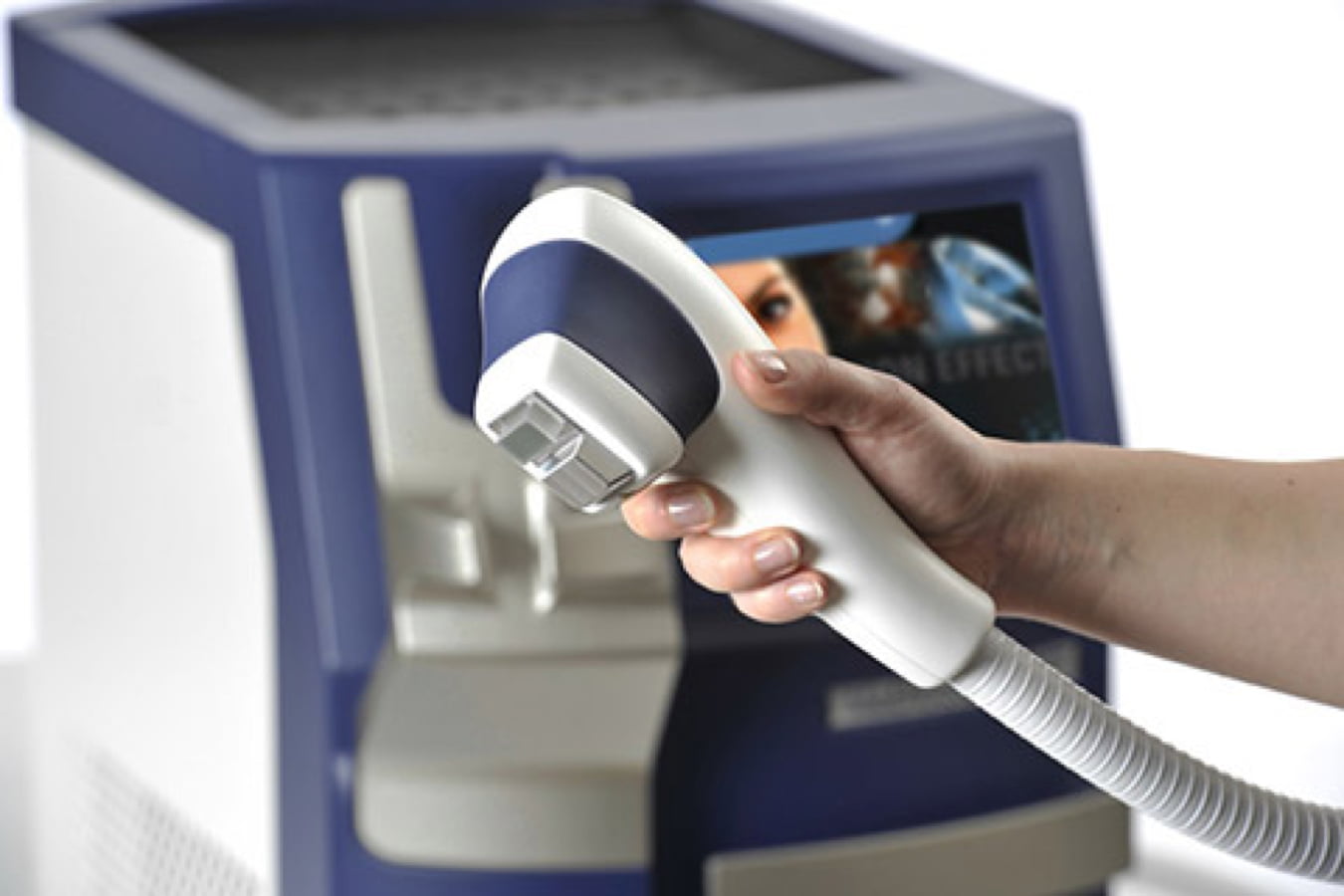 plaukų &scaron;alinimas lazeriu