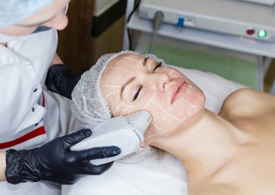 Aparatinė dermatologija