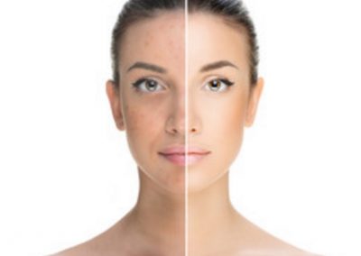 Odos ligų diagnostika ir gydymas Vilniuje