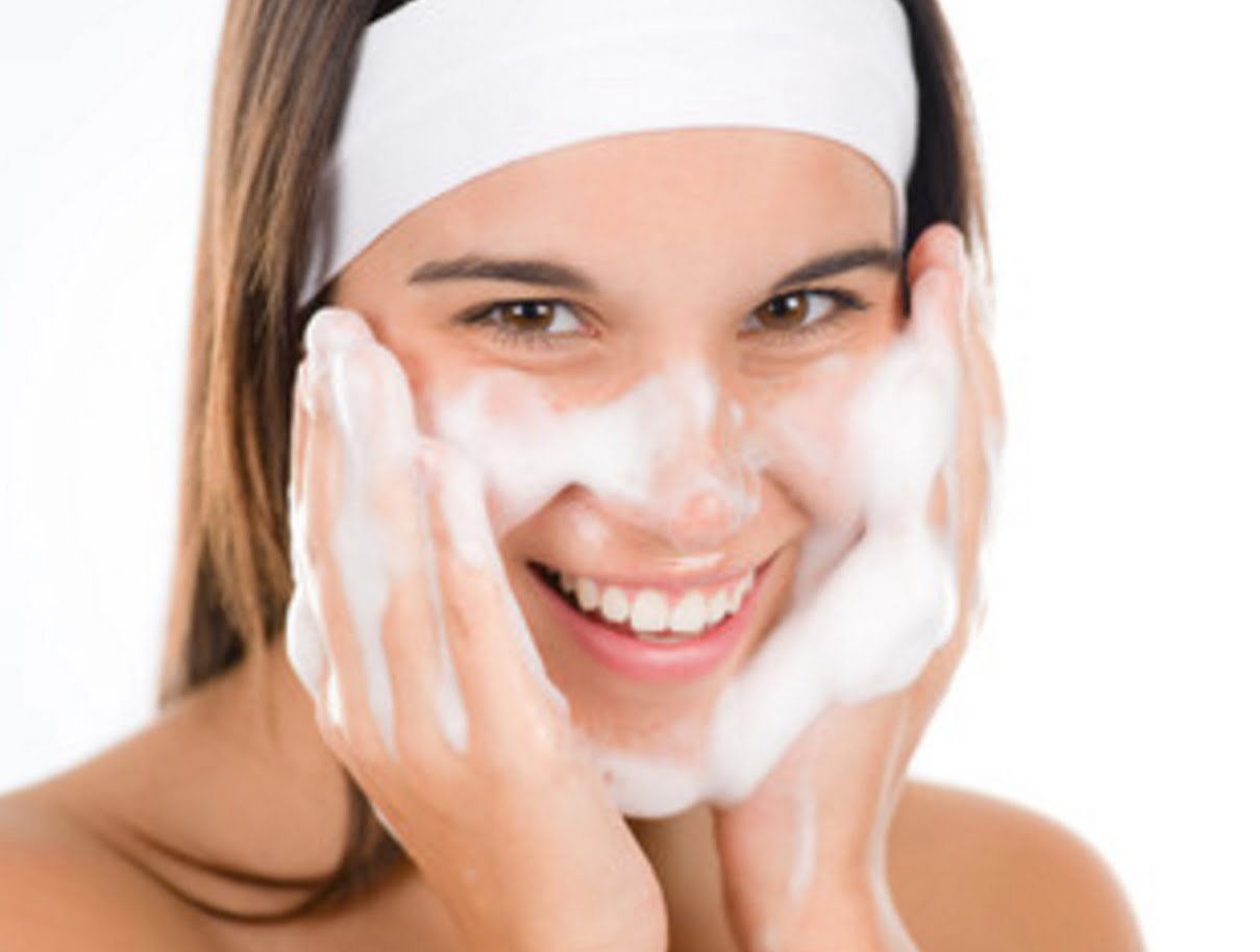 Cheminis veido šveitimas procedūra