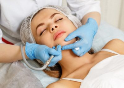 Estetinė dermatologija