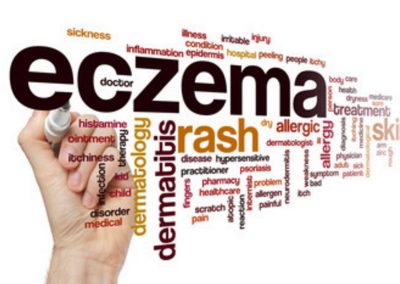 Odos ligų diagnostika ir gydymas Vilniuje