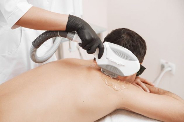 Dermatologijos Klinika