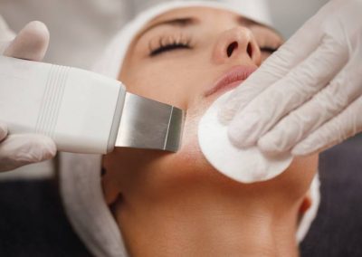 Kosmetologinės procedūros Vilniuje