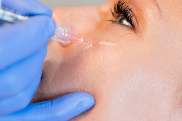 Dermatologijos Klinika