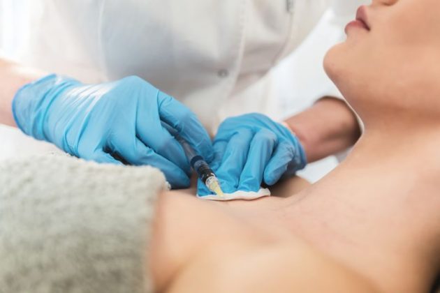 Dermatologijos Klinika