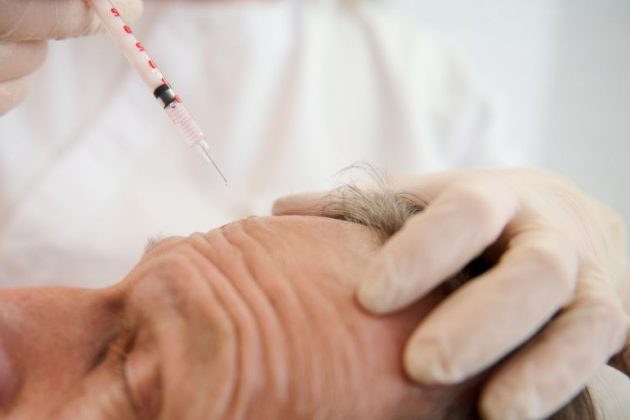 Dermatologijos Klinika