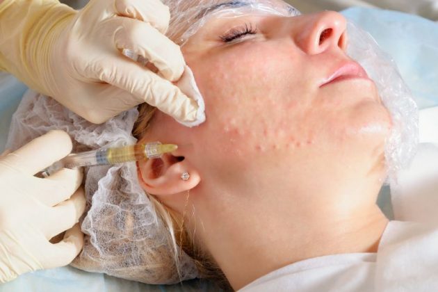 Dermatologijos Klinika